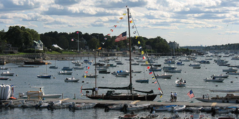 Corinthian Yacht Club