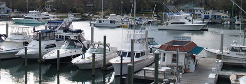 Wrightsville Beach Marina