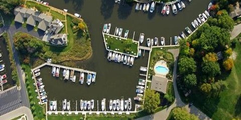 Woodland Harbor Marina