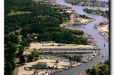 The Marina at Tall Oaks