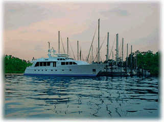 Whittaker Creek Yacht Harbor