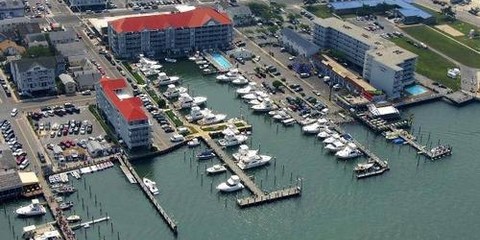 White Marlin Marina