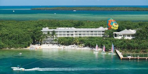 Hilton Key Largo Resort