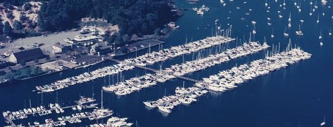 West Shore Marina