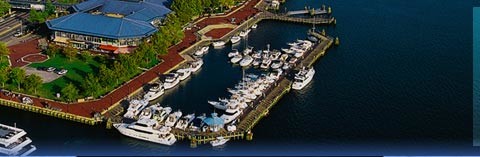 Waterside Marina