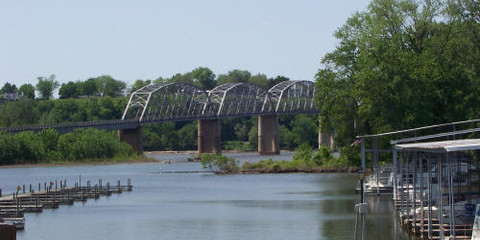 Two Rivers Marina