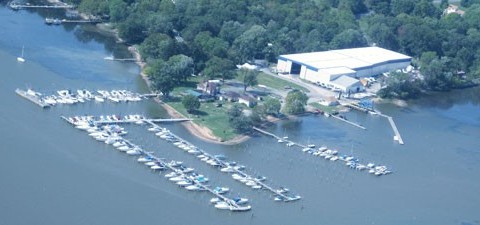 Triton Marina