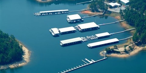 Trade Winds Marina