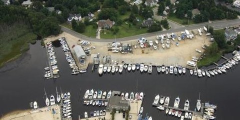 Townsend’s Marina