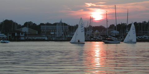 Tidewater Marina