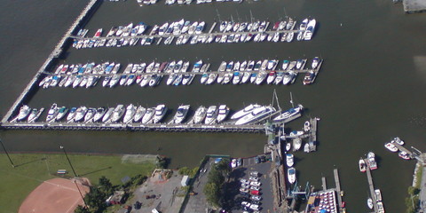 Tarrytown Marina