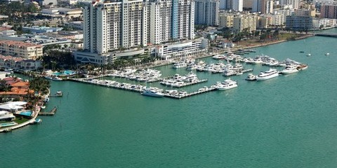 Sunset Harbour Yacht Club