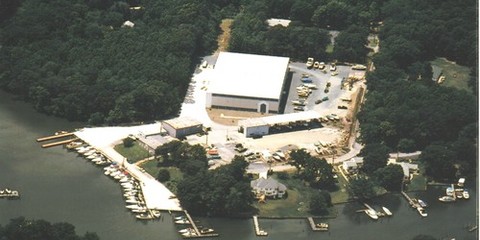 Sunset Harbor Marina