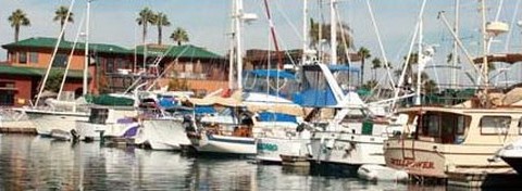 Sun Harbor Marina