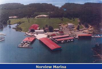 Norview Marina