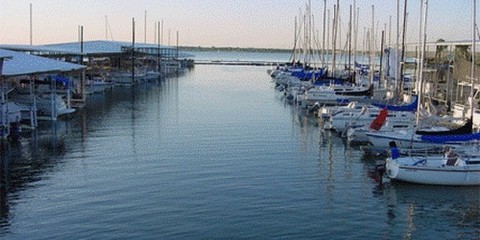 Silver Lake Marina