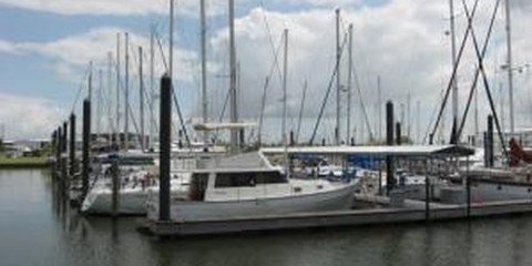 Seabrook Marina