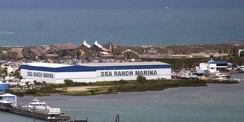 Sea Ranch Marina