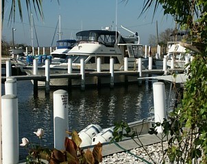 Scipio Creek Marina