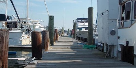 South Annapolis Yacht Centre