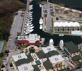 Sanroc Cay Marina