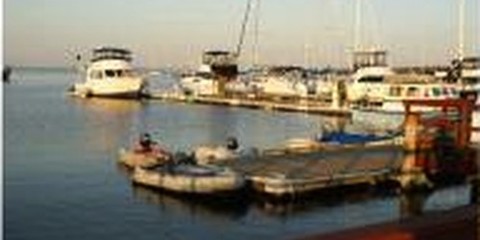 Rockland Landings Marina