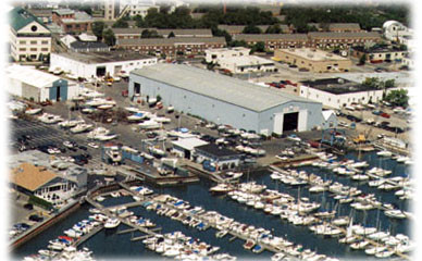 Rex Marine Center, Inc.