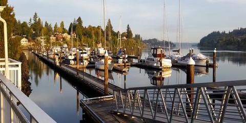 Bridgeview Marina