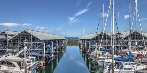 Port of Edmonds