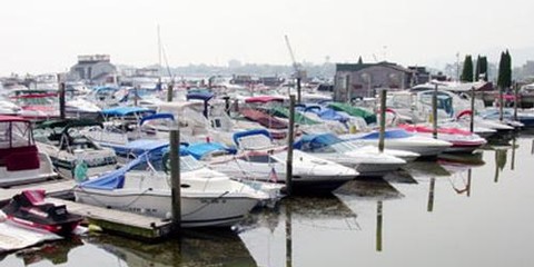 Patsy’s Bay Marina