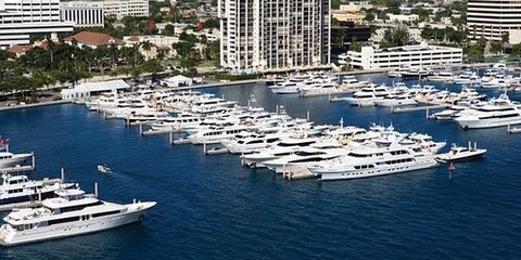 Palm Harbor Marina