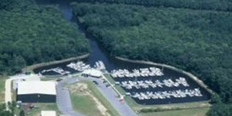 Osprey Marina