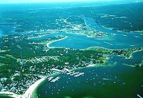 Brewer Onset Bay Marina