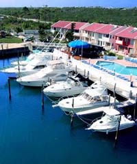 Ocean Reef Yacht Club & Marina