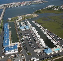 Ocean City Fishing Center