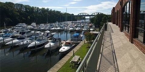 Occoquan Harbour Marina