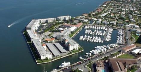 North Palm Beach Marina