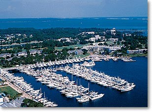 Bay Point Marina