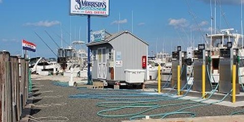 Morrison’s Marina