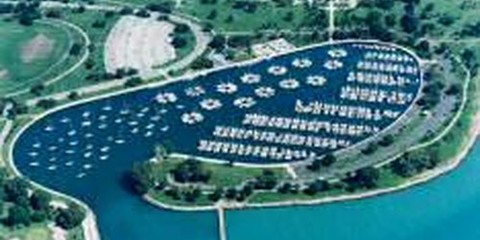 Montrose Harbor Marina