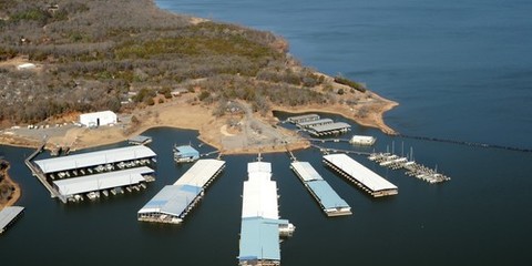 Mill Creek Resort and Marina