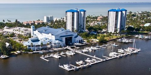 Snook Bight Marina