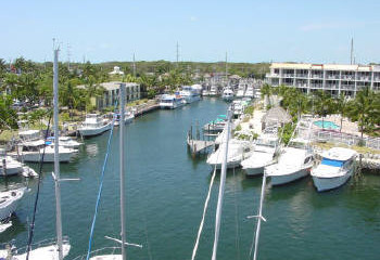 Marina Del Mar Resort