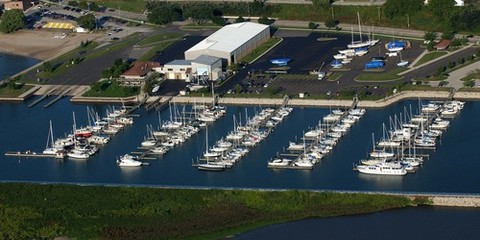 Manitowoc Marina