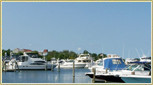 Sag Harbor Cove Yacht Club East