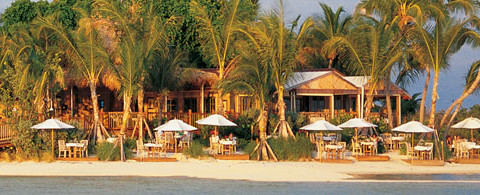 Little Palm Island Resort & Spa