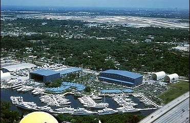 Lauderdale Marine Center