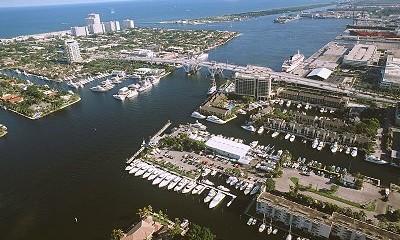 Lauderdale Marina