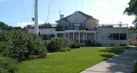 Knickerbocker Yacht Club