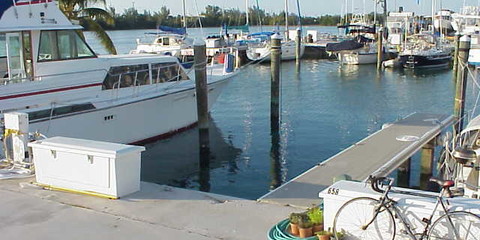 Oceans Edge Key West Resort Hotel & Marina